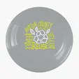Garyline® Recycled 9" Flyer — view 4
