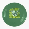 Garyline® Recycled 9" Flyer — view 3