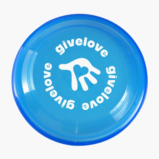Garyline® Translucent 9" Flyer
