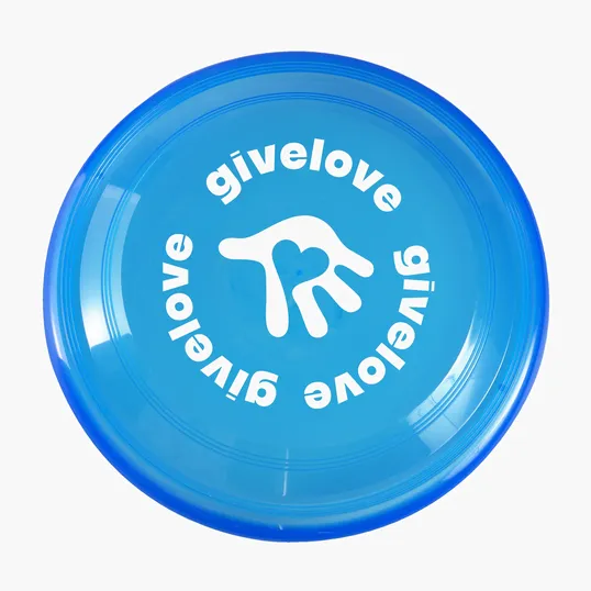 Garyline® Translucent 9" Flyer — view 15