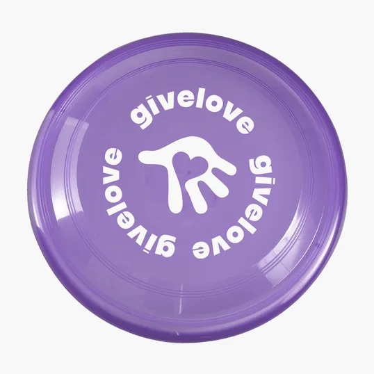 Garyline® Translucent 9" Flyer — view 10