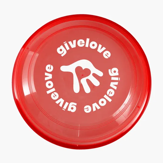 Garyline® Translucent 9" Flyer — view 18