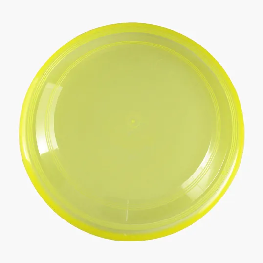 Garyline® Translucent 9" Flyer — view 25