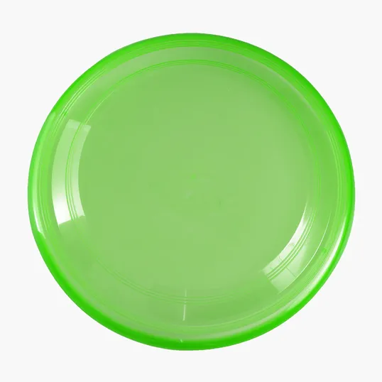 Garyline® Translucent 9" Flyer — view 22