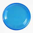 Garyline® Translucent 9" Flyer — view 20
