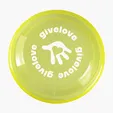 Garyline® Translucent 9" Flyer — view 19