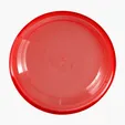 Garyline® Translucent 9" Flyer — view 23
