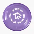Garyline® Translucent 9" Flyer — view 9