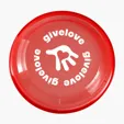 Garyline® Translucent 9" Flyer — view 8