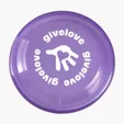 Garyline® Translucent 9" Flyer — view 11