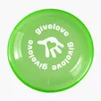 Garyline® Translucent 9" Flyer — view 17