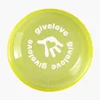 Garyline® Translucent 9" Flyer — view 12