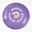 Garyline® Translucent 9" Flyer — view 10