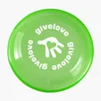 Garyline® Translucent 9" Flyer — view 5