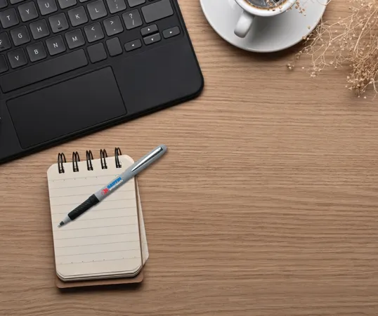 BIC® Grip Roller Pen — view 22