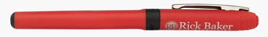 BIC® Grip Roller Pen — view 35