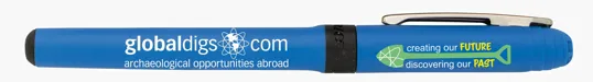 Image for BIC® Grip Roller Pen