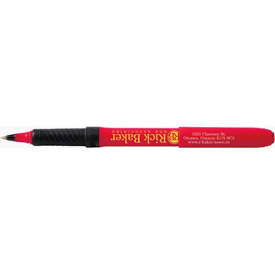 BIC® Grip Roller Pen — view 39