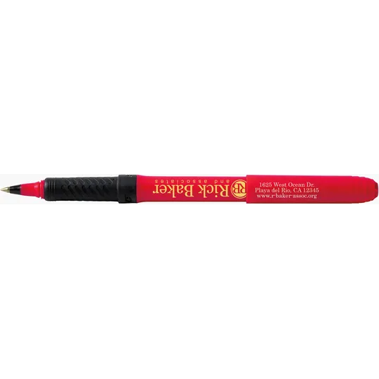 BIC® Grip Roller Pen — view 38