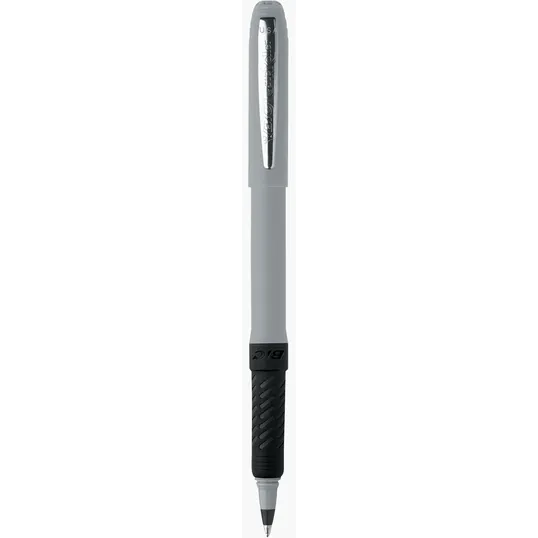 BIC® Grip Roller Pen — view 5