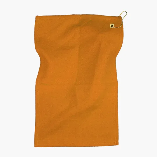 Garyline® Microfiber Golf Towel — view 6