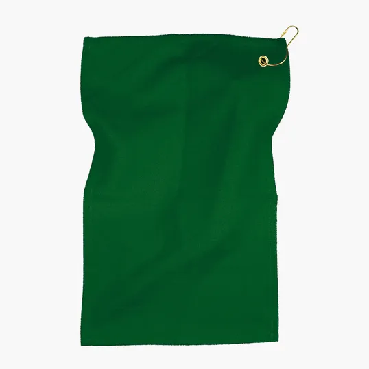 Garyline® Microfiber Golf Towel — view 3