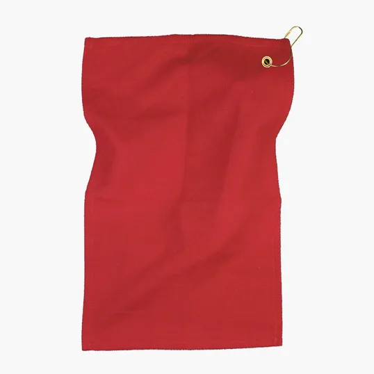 Garyline® Microfiber Golf Towel — view 7