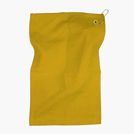 Garyline® Microfiber Golf Towel