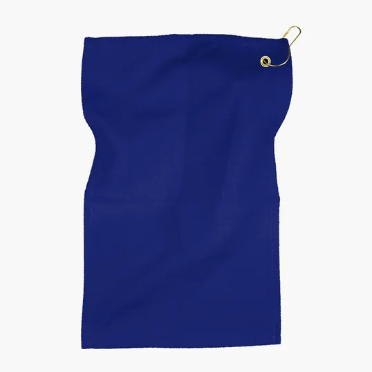 Garyline® Microfiber Golf Towel — view 5