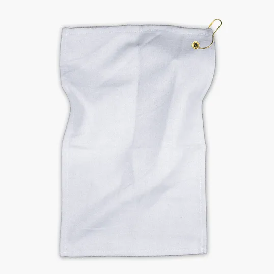 Garyline® Microfiber Golf Towel — view 9