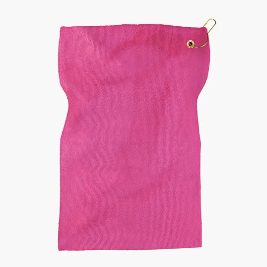 Garyline® Microfiber Golf Towel — view 4