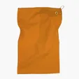 Garyline® Microfiber Golf Towel — view 6