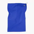 Garyline® Microfiber Golf Towel — view 8