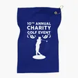 Garyline® Microfiber Golf Towel — view 14