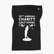 Garyline® Microfiber Golf Towel — view 12