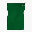 Garyline® Microfiber Golf Towel — view 3
