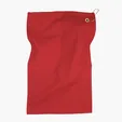 Garyline® Microfiber Golf Towel — view 7