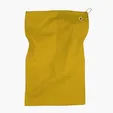 Garyline® Microfiber Golf Towel