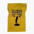 Garyline® Microfiber Golf Towel — view 11