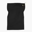 Garyline® Microfiber Golf Towel — view 2