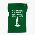 Garyline® Microfiber Golf Towel — view 13