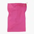 Garyline® Microfiber Golf Towel — view 4