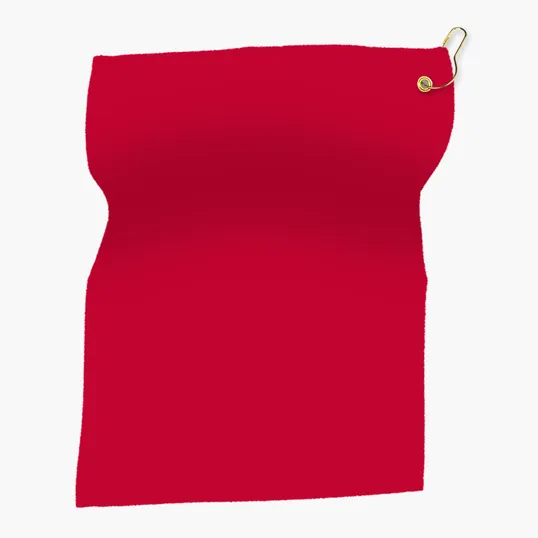 Garyline® 15" x 18" Golf Towel — view 4