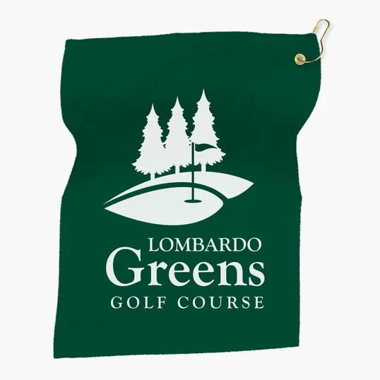 Garyline® 15" x 18" Golf Towel — view 12