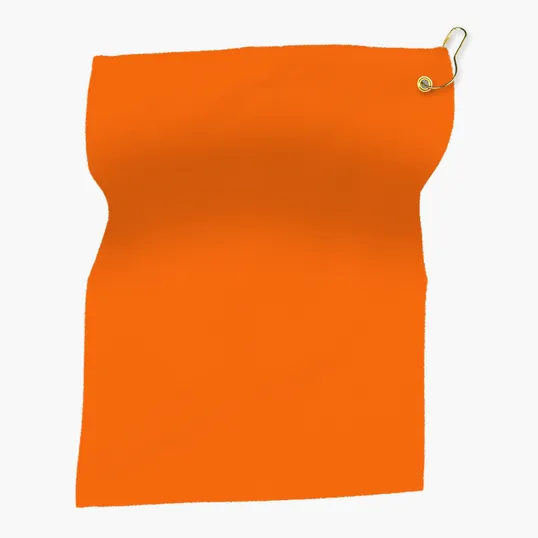 Garyline® 15" x 18" Golf Towel — view 3