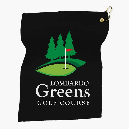 Garyline® 15" x 18" Golf Towel — view 10