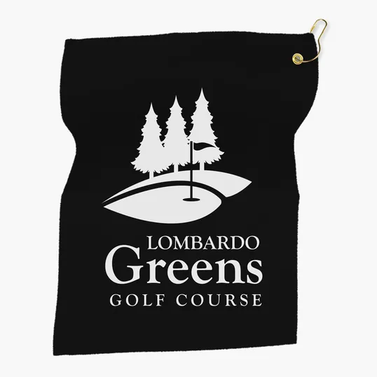 Garyline® 15" x 18" Golf Towel — view 9