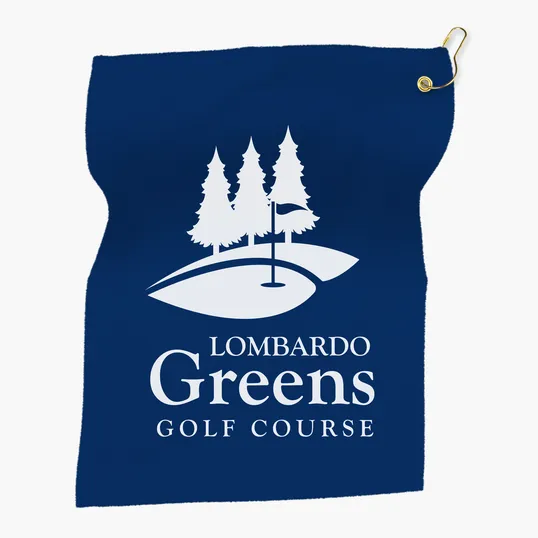 Garyline® 15" x 18" Golf Towel — view 8