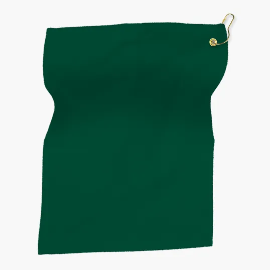 Garyline® 15" x 18" Golf Towel — view 2
