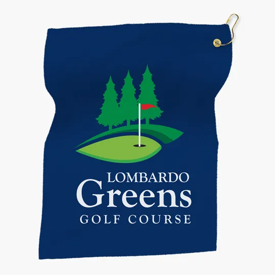 Garyline® 15" x 18" Golf Towel — view 17